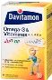 Davitamon Junior Omega-3 & Vitam