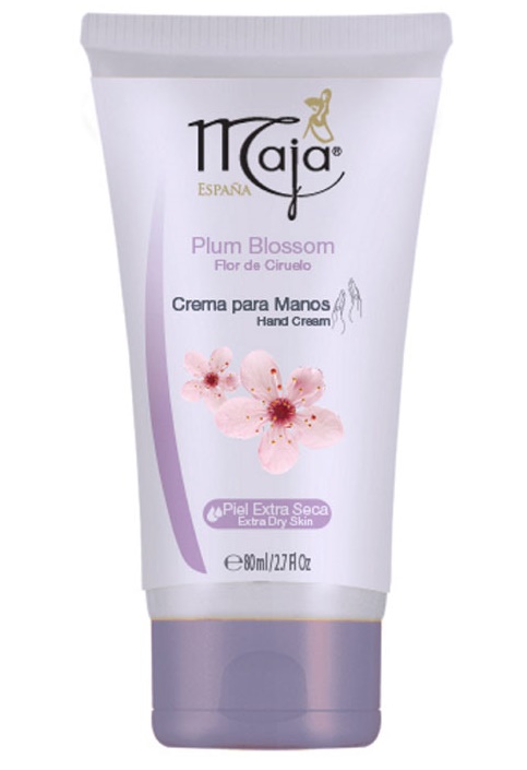 Maja Handcreme Plum Blossom afbeelding
