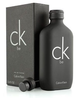 Calvin Klein Be Eau De Toilette 50ml