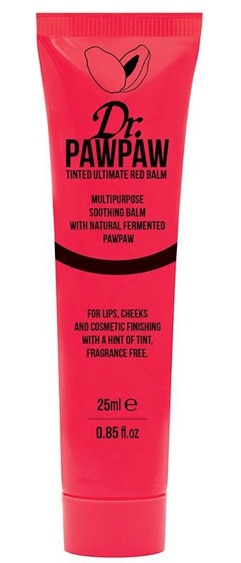 PawPaw Lippenbalsem Ultimate Red 25 ml online kopen