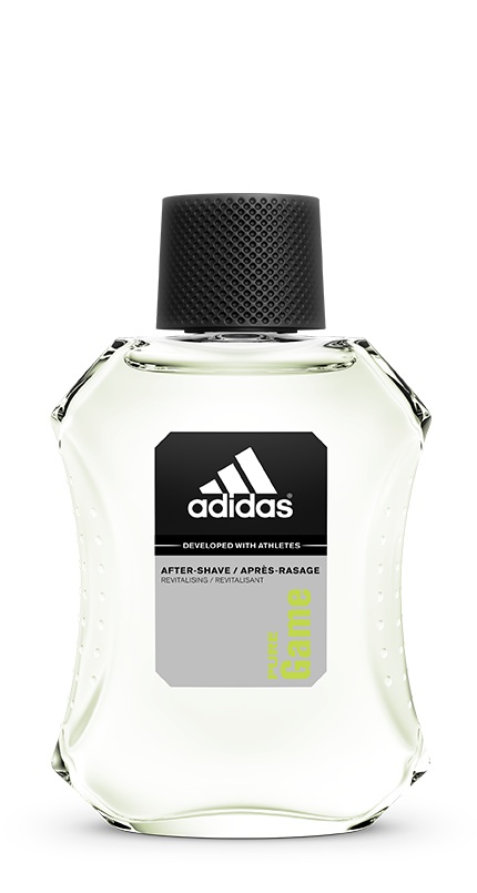 Adidas Aftershave Pure Game 100ml