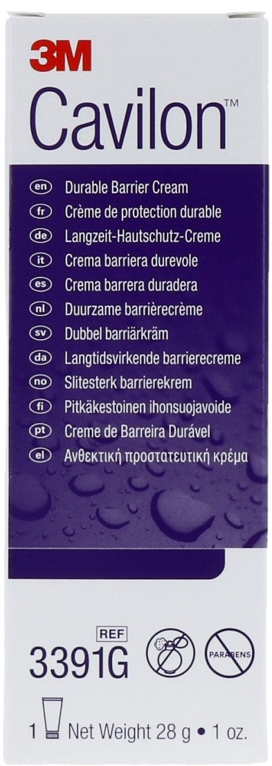 3M Cavilon Duurzame Barrièrecrème