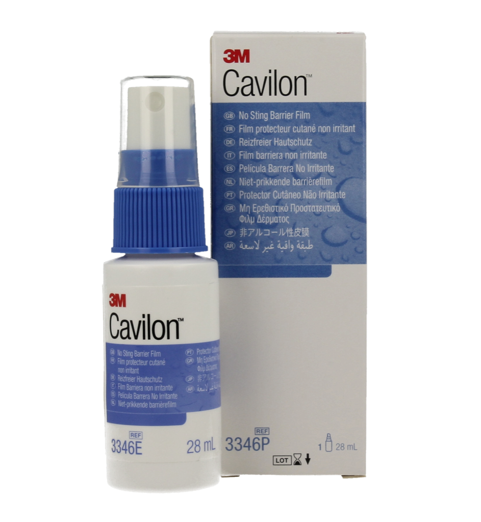 3M Cavilon Huidbeschermende Spray