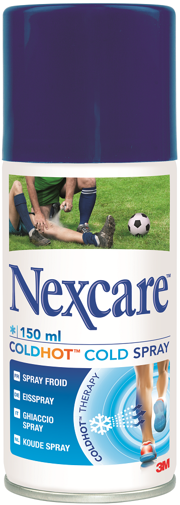 3M Nexcare Cold Spray