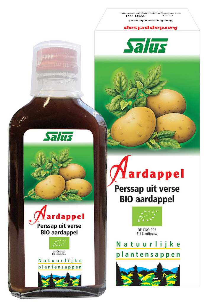 Salus Aardappelsap