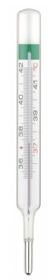Image of Geratherm Classic XL Koortsthermometer 