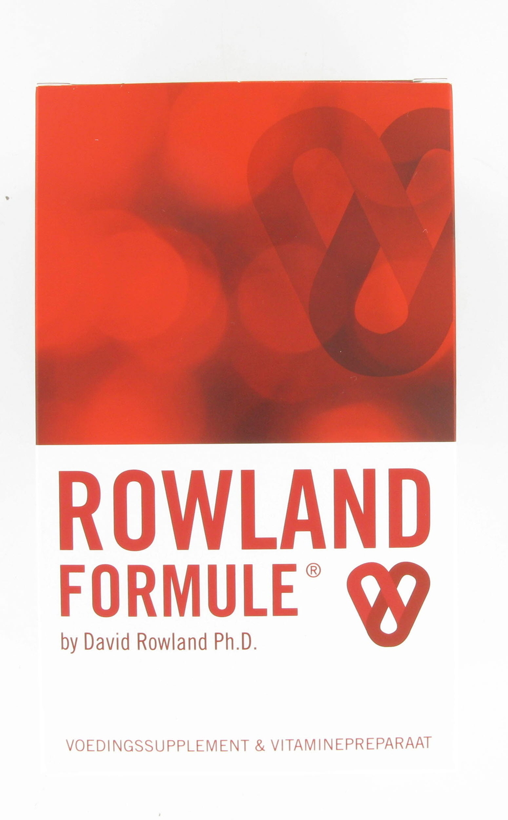 Rowland Formule Tabletten