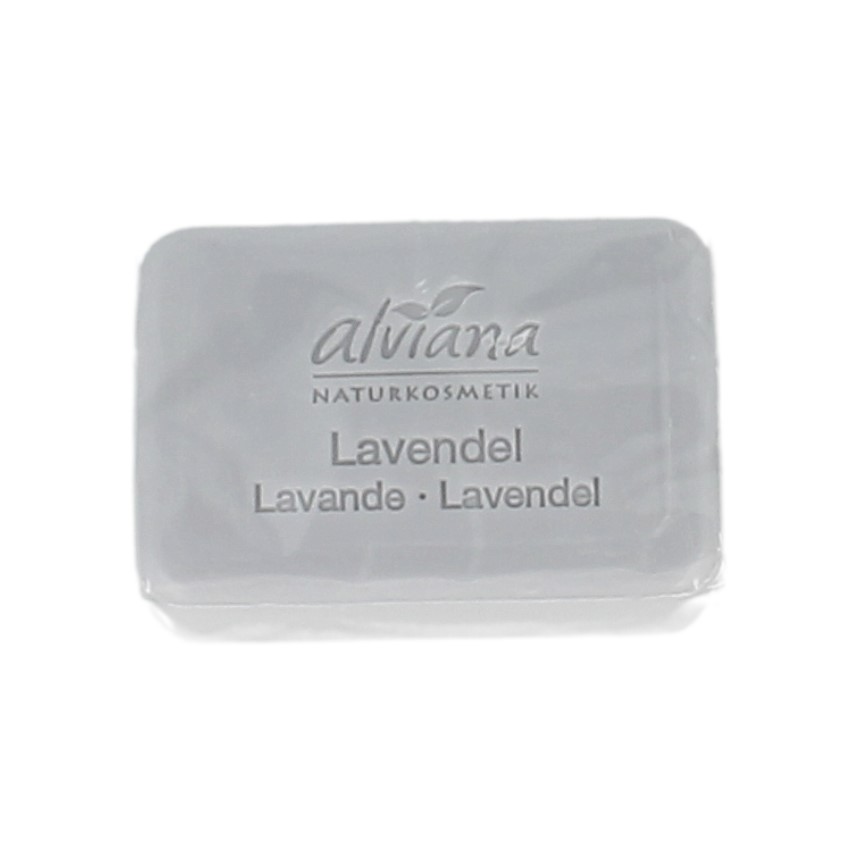 Alviana Handzeep Lavendel