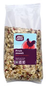 Ekoland Fruit Muesli 750gr