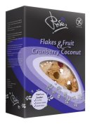 Rosies Biologische Cornflakes Fruit Cranberry