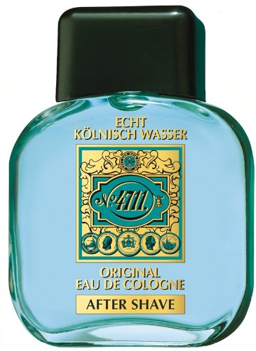 4711 Aftershave Lotion 100ml