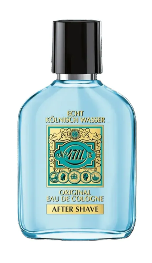 4711 Aftershave Lotion afbeelding