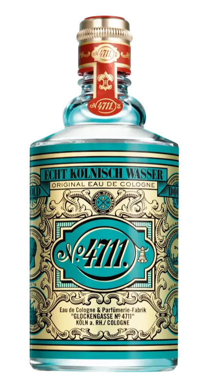 4711 Original Eau de Cologne afbeelding