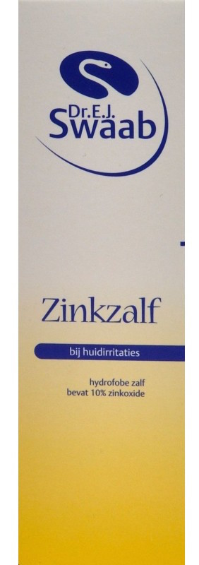 Dr Swaab Zinkzalf