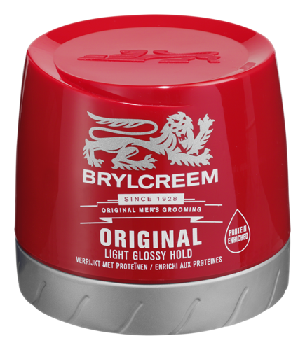 Brylcreem Haargel 250ml afbeelding