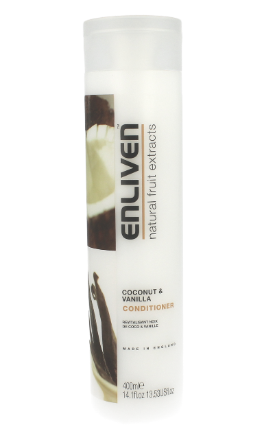 Enliven Conditioner Coconut Vanilla