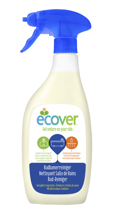 Ecover Badkamerreiniger Spray