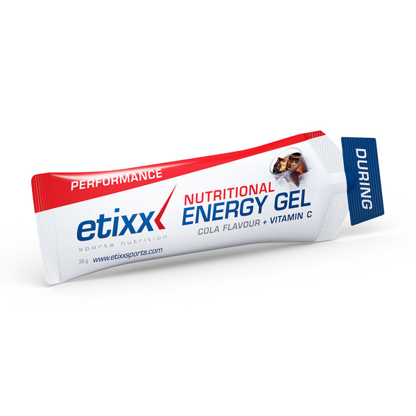 Etixx Performance Energy Gel Cola