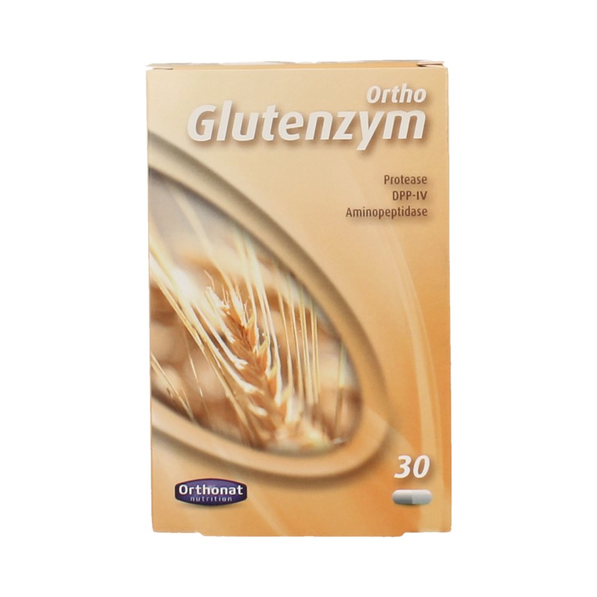 Orthonat Ortho Glutenzyme