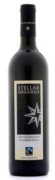 Stellar Organic Cabernet Sauvignon