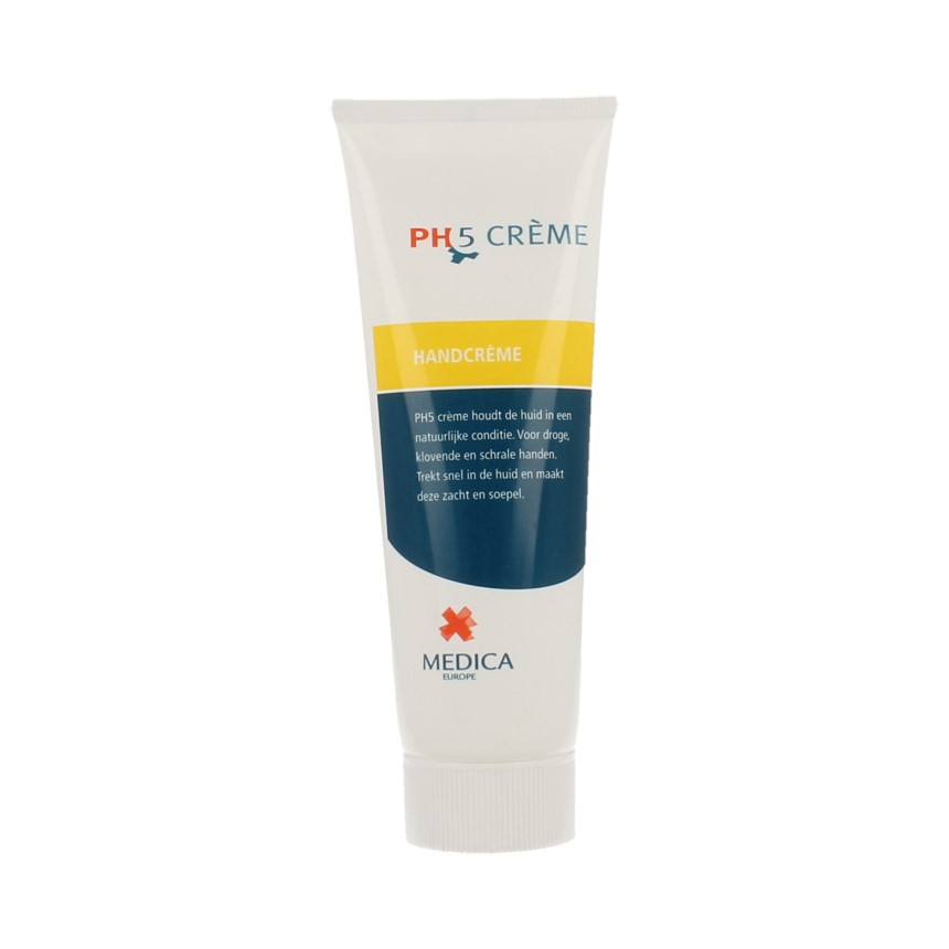 Ph5 Handcreme Tube