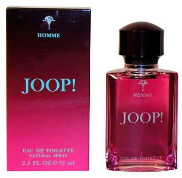 Joop! Homme Eau De Toilette