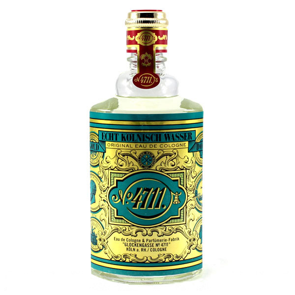 4711 Eau De Cologne 50ml