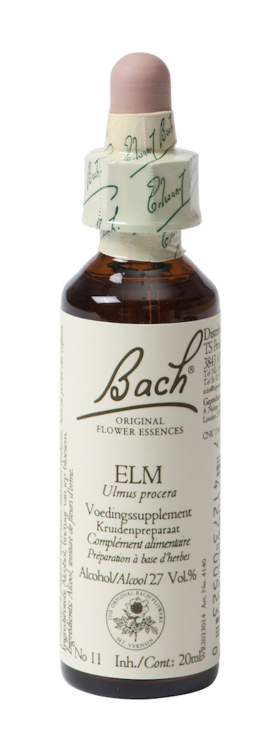 Bach Flower Remedies Iep 11