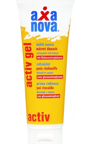 Axanova Gel Activ