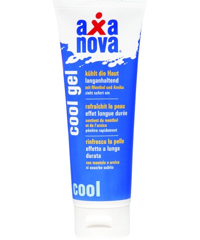 Axanova Cool Gel