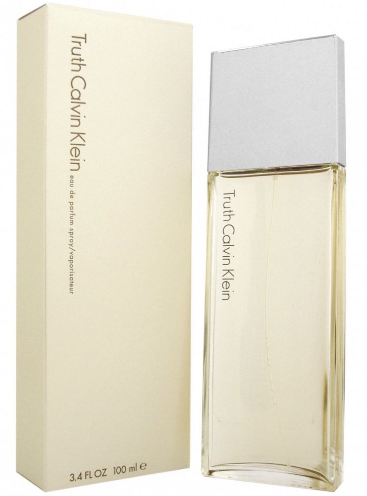 Calvin Klein Truth Eau De Parfum Men 100 ml online kopen