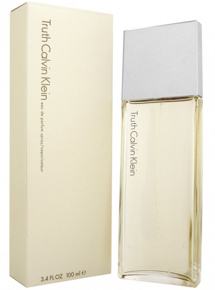 Calvin Klein Truth Eau De Parfum 100ml