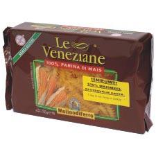 Veneziane Pasta Eliche Wokkels 250gr