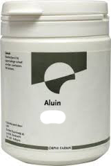 Chempropack Aluin 1000gr