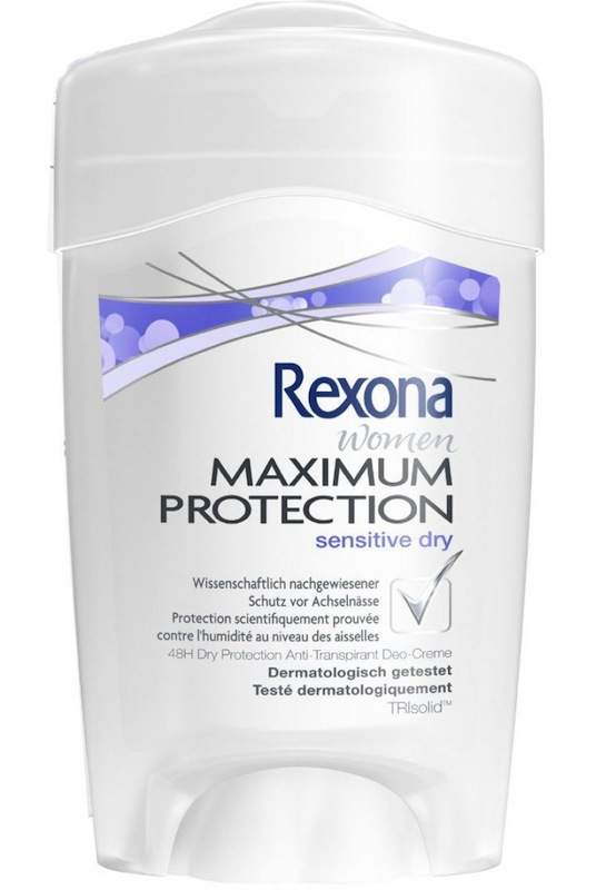 Rexona Women Deostick Maximum Protect Sensitive Dry