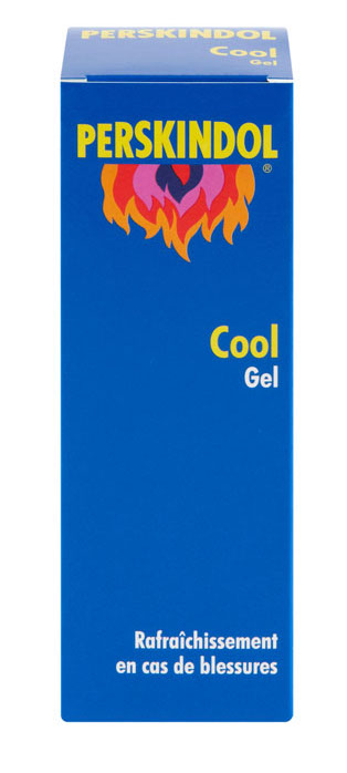 Perskindol Cool Gel Tube