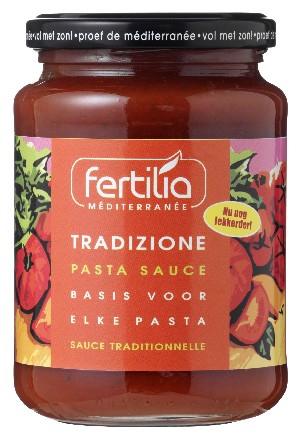 Fertilia Pastasaus Tradizione