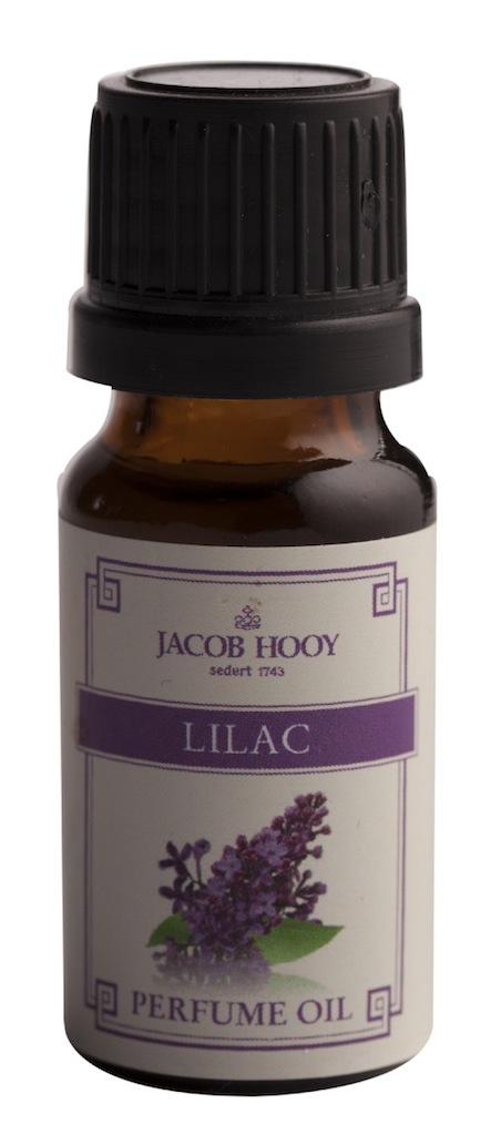 Jacob Hooy Parfum Olie Lilac