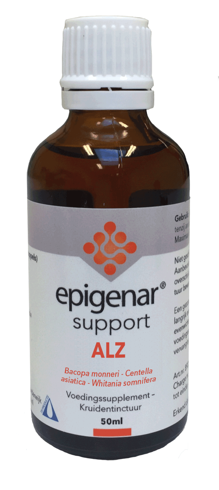Epigenar Support ALZ