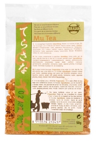 Terrasana Mu Thee 16 Kruiden