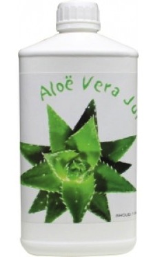 Naproz Aloe Vera Juice 1000ml afbeelding