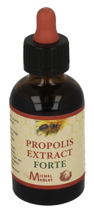 Michel Merlet Propolis Extract Forte