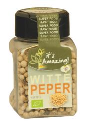 Its Amazing Peperkorrels Wit 48gr