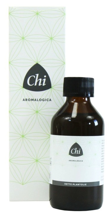 Chi Hazelnoot Plant Olie Bio