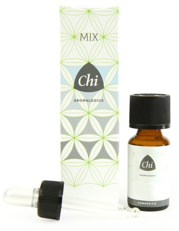 Chi Forest Walk Mix Olie