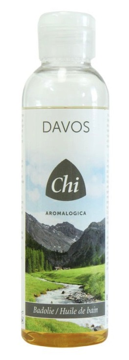 Chi Badolie Davos Luchtwegen afbeelding