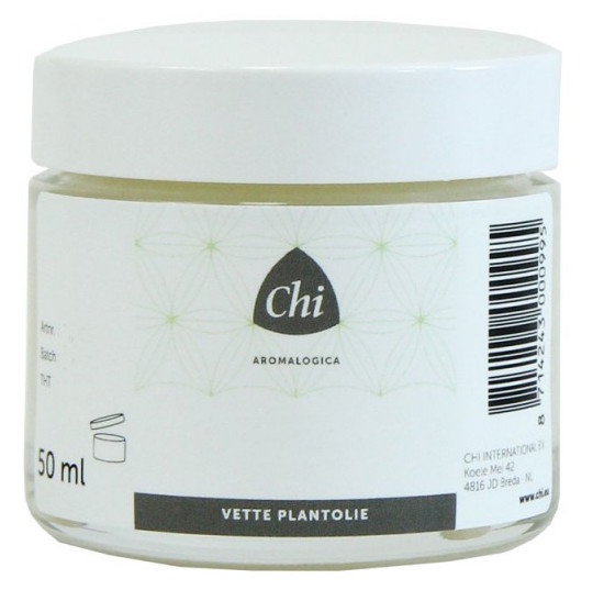 Chi Sheabutter Bio afbeelding