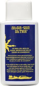 Alga Sun Lotion Ultra