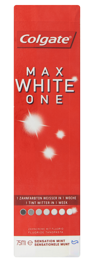 Colgate Tandpasta Max White One 75ml