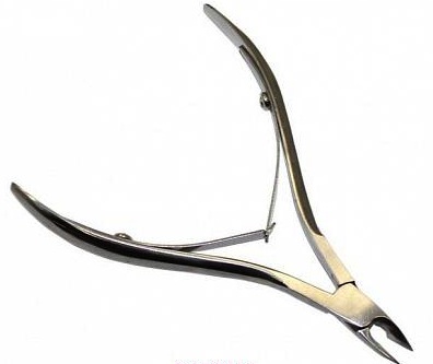 Nippes Solingen Huidtang 10cm